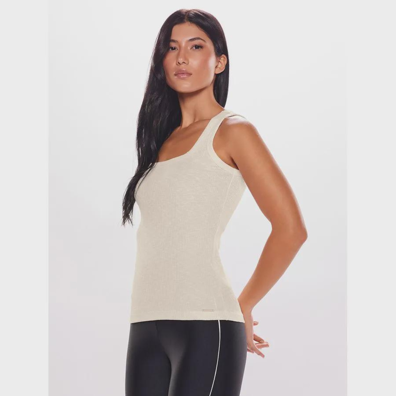 Camiseta Regata BODYFORSURE Lisa Athlet - Feminina - Foto 3