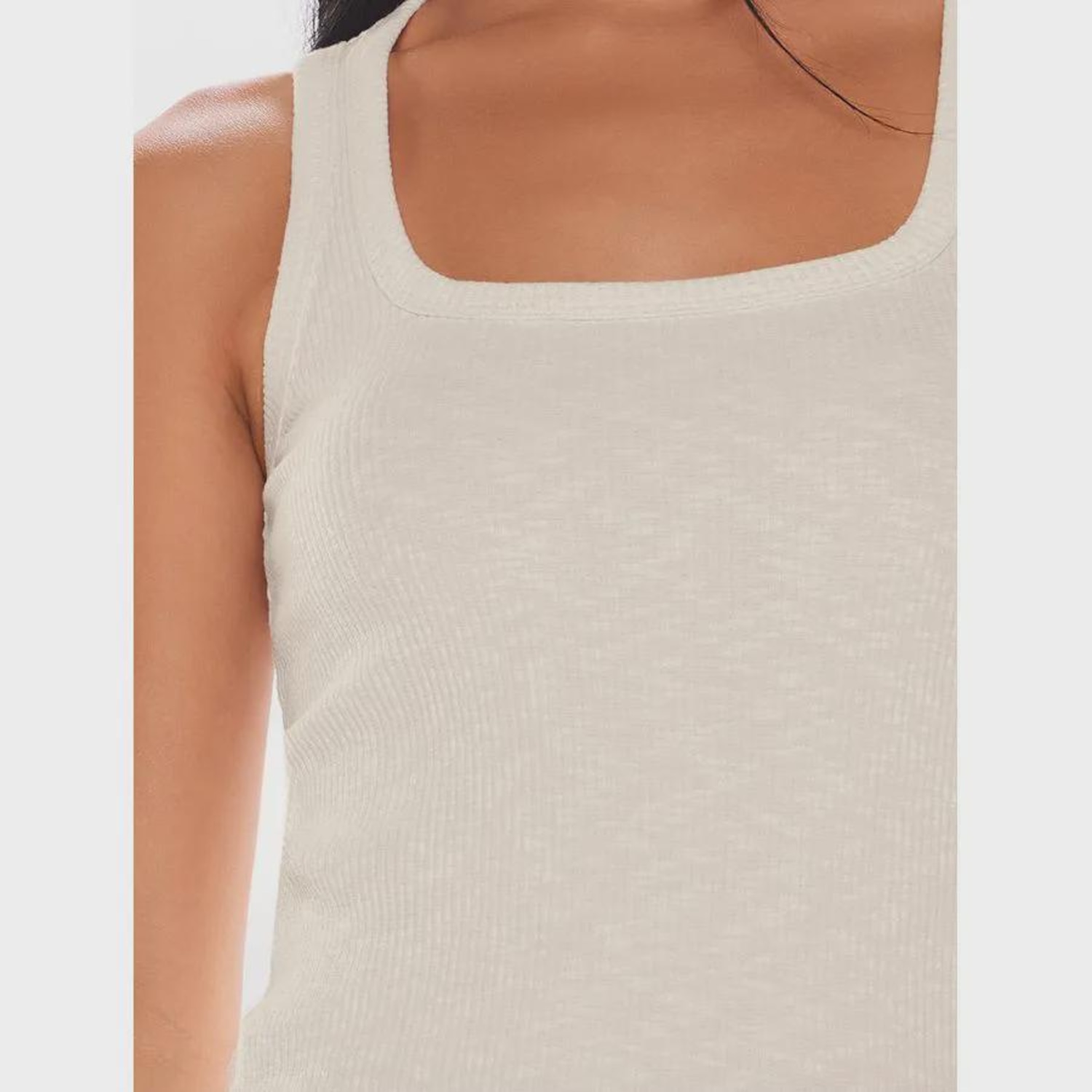 Camiseta Regata BODYFORSURE Lisa Athlet - Feminina - Foto 4