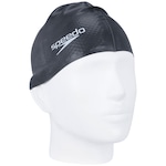 Touca de Natação Speedo Massage Cap - Adulto PRETO