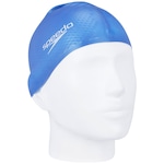 Touca de Natação Speedo Massage Cap - Adulto AZUL