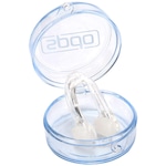 Protetor de Nariz Speedo Nose Clip - Adulto TRANSPARENTE