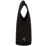 Tornozeleira de Neoprene Curta Oxer - Adulto PRETO