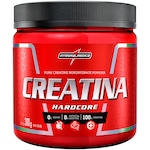 Creatina Integralmédica Hardcore Reload - 300g Nao Se Aplica