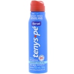 Desodorante para os Pés Tenys Pé Baruel Original - Jato Seco - 150ml Nao Se Aplica