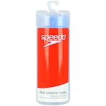 Toalha Speedo New Sports Towel AZUL