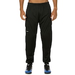 Calça de Goleiro Adams Mazzol - Masculina PRETO