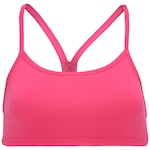 Top Fitness Fila Life - Adulto ROSA ESCURO