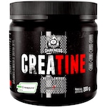 Creatina Integralmédica Muscle Energy Creatine - 200g Nao Se Aplica