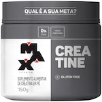 Creatina Max Titanium - 150g Nao Se Aplica