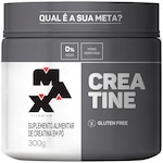 Creatina Max Titanium - 300g Nao Se Aplica