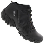 Bota Bull Terrier Ranger - Masculina PRETO