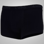 Cueca Lupo – Adulto PRETO