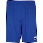 Calção Umbro Twr Aria - Masculino AZUL