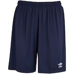 Calção Umbro Twr Aria - Masculino AZUL ESCURO