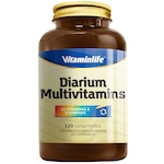 Diarium VitaminLife - 120 Comprimidos Nao Se Aplica