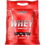 Whey Protein Integralmédica Nutri Whey Protein - Baunilha - 1,8Kg Nao Se Aplica