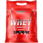 Whey Protein Integralmédica Nutri Whey Protein - Chocolate - 1,8Kg Nao Se Aplica