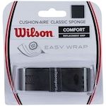 Cushion Grip Wilson Aire Classic Sponge PRETO