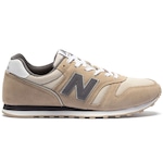 Tênis New Balance ML373 - Masculino BEGE