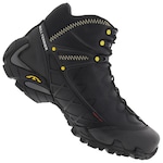 Bota Bull Terrier Extreme - Masculina PRETO