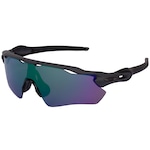 Óculos de Sol Oakley Radar EV Path Prizm - Unissex CINZA/PRETO