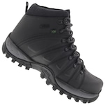 Bota MacBoot CA0001 - Masculina PRETO