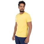 Camiseta Mizuno Run Spark 2 - Masculina AMARELO