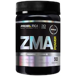 ZMA Probiótica Power - 90 Cápsulas Nao Se Aplica