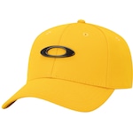 Boné Aba Curva Oakley Tincan - Fechado - Adulto AMARELO