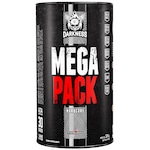 Mega Pack Hardcore Darkness Integralmédica - 30 Packs - 270 g Nao Se Aplica