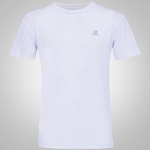 Camiseta Salomon Comet SS - Masculina BRANCO