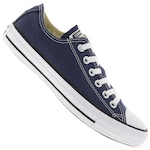 Tênis Converse All Star CT AS Core OX CT0001 - Unissex AZUL ESCURO