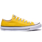 Tênis Converse All Star CT AS Core OX CT0001 - Unissex AMARELO