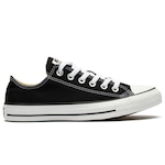 Tênis Converse All Star CT AS Core OX CT0001 - Unissex PRETO/BRANCO