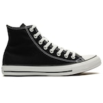 Tênis Cano Alto Converse All Star CT AS Core HI CT0004 - Unissex PRETO