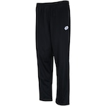 Calça Lotto Passi - Masculina PRETO