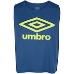 Colete Umbro Start Diamond - Masculino AZUL ESCURO