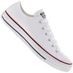 Tênis Converse All Star Chuck Taylor Malden - Unissex BRANCO