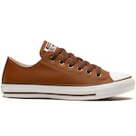 Tênis Converse All Star Chuck Taylor Malden - Unissex MARROM/LARANJA