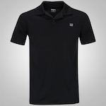 Camisa Polo Wilson Core - Masculina PRETO