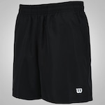 Bermuda Wilson Core 113004 - Masculina PRETO