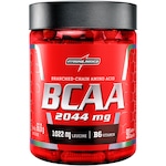 BCAA 2044 mg Integralmédica - 90 Cápsulas Nao Se Aplica