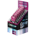 Energético Probiótica Carb-Up Gel Black - Guaraná com Açaí - 10 Unidades Nao Se Aplica