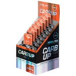 Energético Probiótica Carb-Up Gel Black - Laranja - 10 Unidades Nao Se Aplica