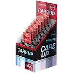 Energético Probiótica Carb-Up Gel Black - Morango - 10 Unidades Nao Se Aplica