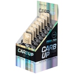 Energético Probiótica Carb-Up Gel Black - Baunilha - 10 Unidades Nao Se Aplica