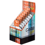 Energético Probiótica Carb-Up Gel Super Fórmula - Laranja - 10 Unidades Nao Se Aplica