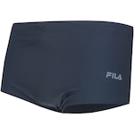 Sunga com Proteção Solar UV Fila Basic 18 II - Adulto CINZA ESCURO