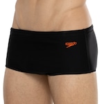 Sunga Speedo Solid - Adulto PRETO