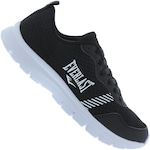 Tênis Everlast Solid - Feminino PRETO